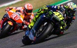 Valentino Rossi compie 42 anni. Ma la fame di vittoria non si placca